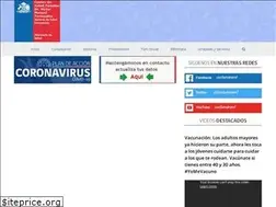 Sites similar to cvmf.cl