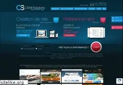 Sites similar to cvmh-solutions.com