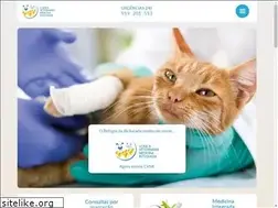 Sites similar to cvmi.pt