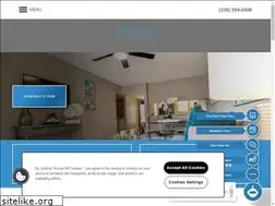 Sites similar to cvmillcreek.com