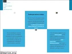 Sites similar to cvmirasierra.es