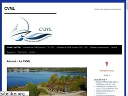 Sites similar to cvml.fr