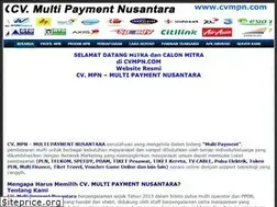 Sites similar to cvmpn.com