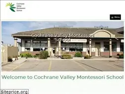 Sites similar to cvms-edu.ca