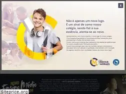 Sites similar to cvmsp.com.br