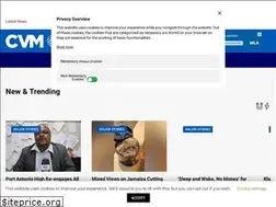 Sites similar to cvmtv.com