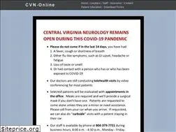 Sites similar to cvn-online.com