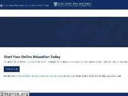 Sites similar to cvn.columbia.edu