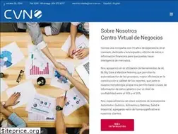 Sites similar to cvn.com.co