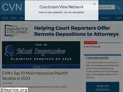 Sites similar to cvn.com