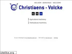 Sites similar to cvnh.be