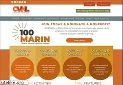 Sites similar to cvnl.org