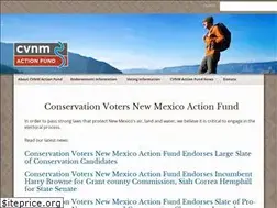 Sites similar to cvnmactionfund.org