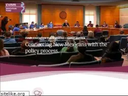 Sites similar to cvnmef.org