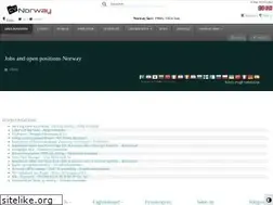 Sites similar to cvnorway.no