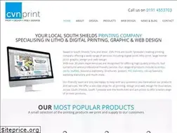 Sites similar to cvnprint.com