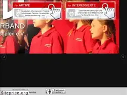 Sites similar to cvnrw.de