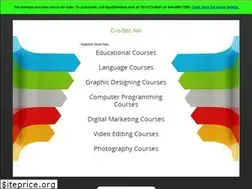 Sites similar to cvo-bec.net