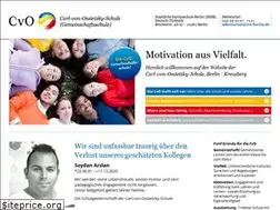 Sites similar to cvo-berlin.de