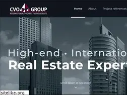 Sites similar to cvo-group.com