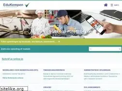 Sites similar to cvo-kempen.be