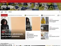 Sites similar to cvo-step.be