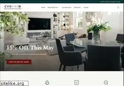 Sites similar to cvo.co.uk