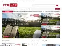 Sites similar to cvo.my.id
