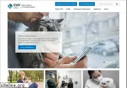Sites similar to cvo.org