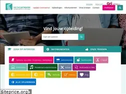 Sites similar to cvoantwerpen.be