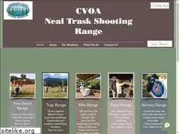 Sites similar to cvoarange.com