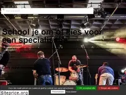 Sites similar to cvodeverdieping.be