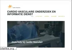 Sites similar to cvoi-utrecht.nl