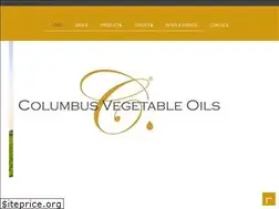 Sites similar to cvoils.com