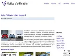 Sites similar to cvoitures.org