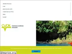 Sites similar to cvok.cz