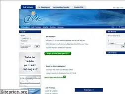 Sites similar to cvok.ee
