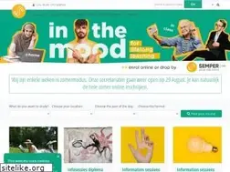 Sites similar to cvomj.be