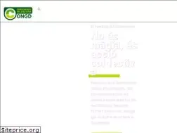 Sites similar to cvongd.org