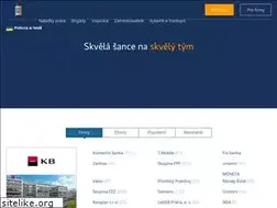 Sites similar to cvonline.cz