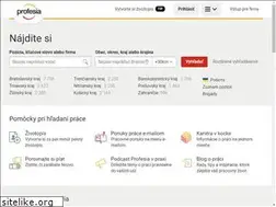 Sites similar to cvonline.sk