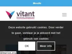 Sites similar to cvoprovincieantwerpen.be