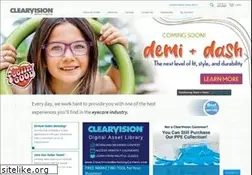 Sites similar to cvoptical.com