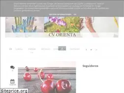 Sites similar to cvorienta.blogspot.com