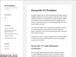 Sites similar to cvornekleri.org