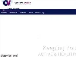 Sites similar to cvorthopedic.com