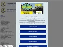 Sites similar to cvosm.net