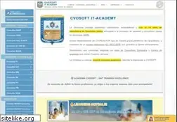 Sites similar to cvosoft.com