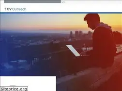 Sites similar to cvoutreach.com