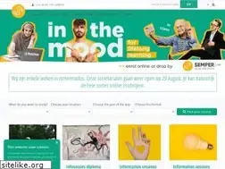 Sites similar to cvovilvoorde.be
